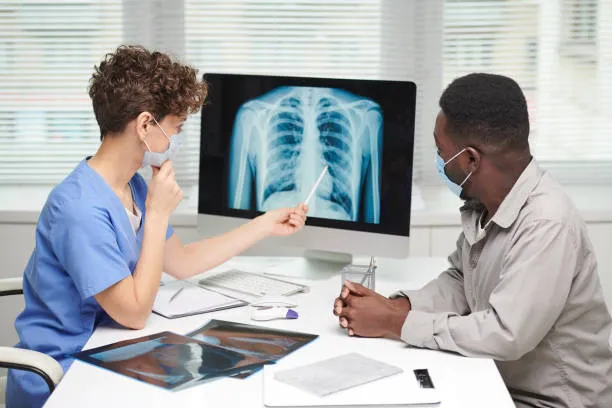 Symptoms of lung disorders may vary depending on t...