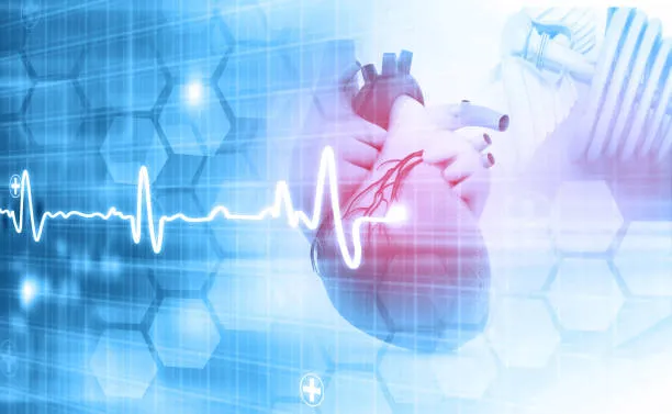 Revolutionizing Cardiac Care: Dr K G Deshpande Mem...