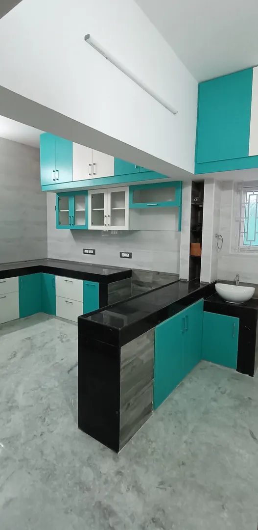 Elevate Your Living Spaces with VIBGIYOR WOOD CREA...