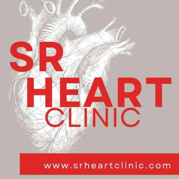 SR Heart Clinic: Leading the Fight Against Heart D...
