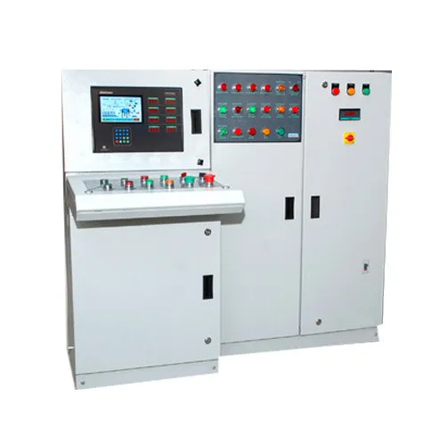 #controlpanel manufacturer in Ahmedabad
#automatio...