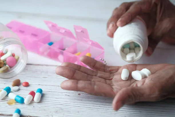 Quality Healthcare Solutions Tailored to Your Need...