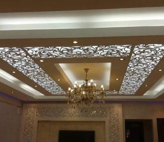 Wallpaper can be a fantastic addition to interior ...