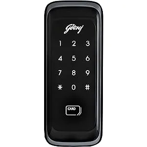 GODREJ DIGITAL LOCK AUTHORISED DEALER IN CHAWRI B...