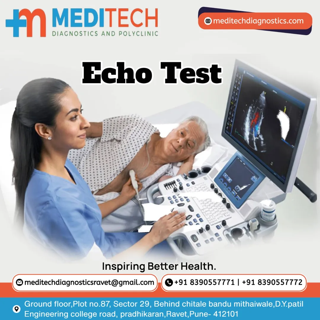 Are you looking for 2D echocardiography (2d echo) ...