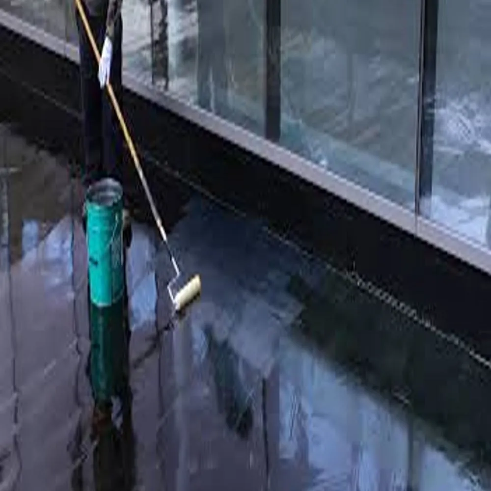 waterproofing liquid chemical
APPLICATIONS:
1.Ro...