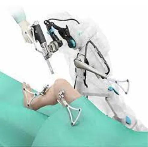 Enhance Mobility and Quality of Life with Robot-As...