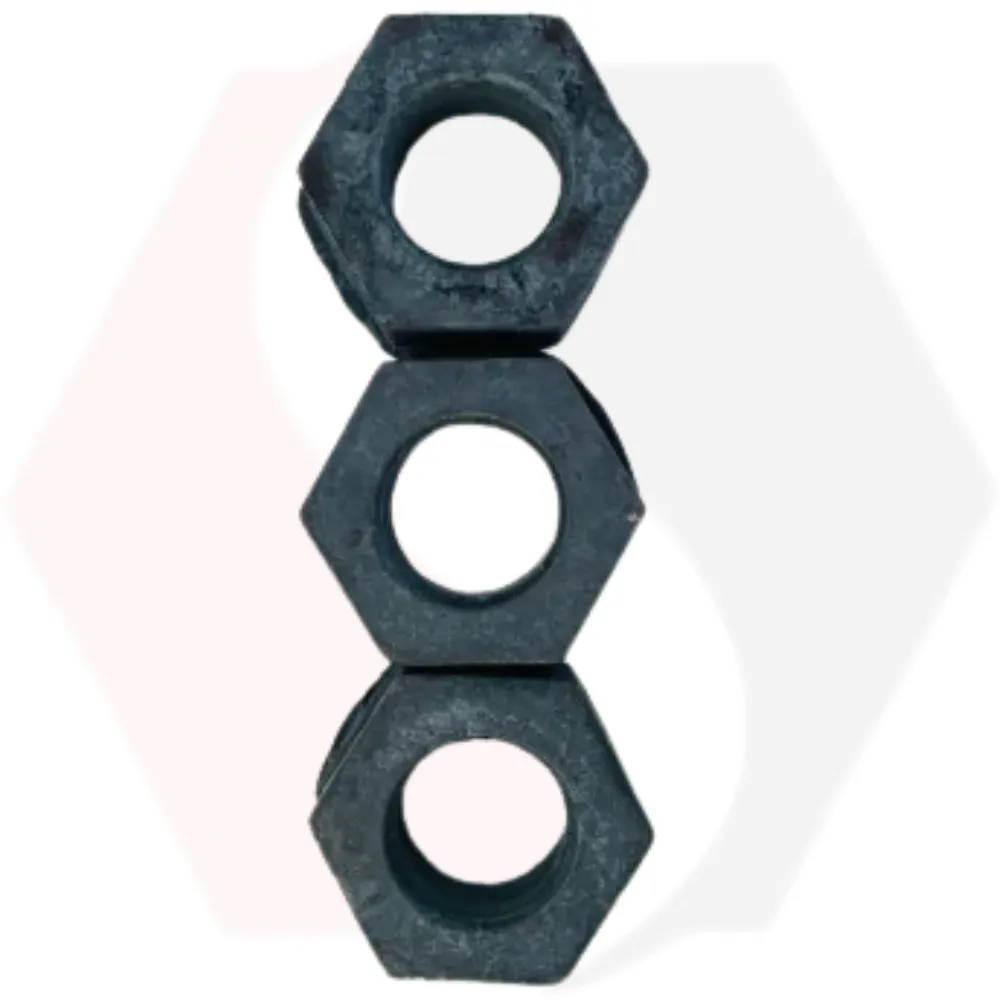 Ms Hot Forged Nut
We are super auto industries ma...