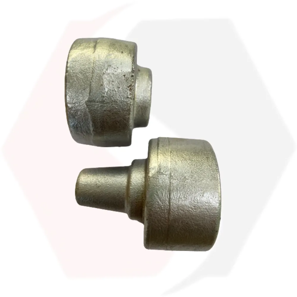 Hot Forged Round Part
We are super auto industrie...