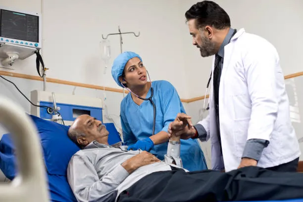 Our top-notch chest physician at Galaxy Chest &...