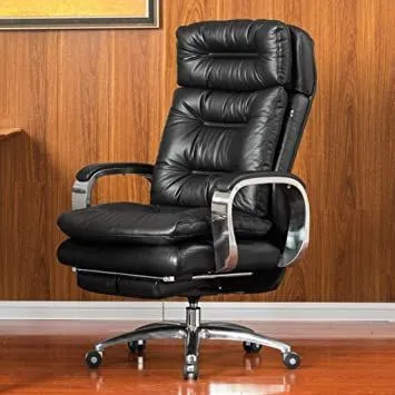 Boss Chair Specifications A "boss chair" typically...