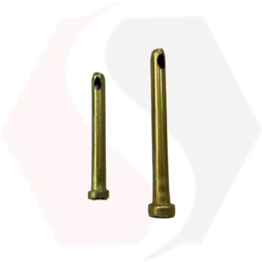 MS Tractor Top Link Pins
We are super auto indust...