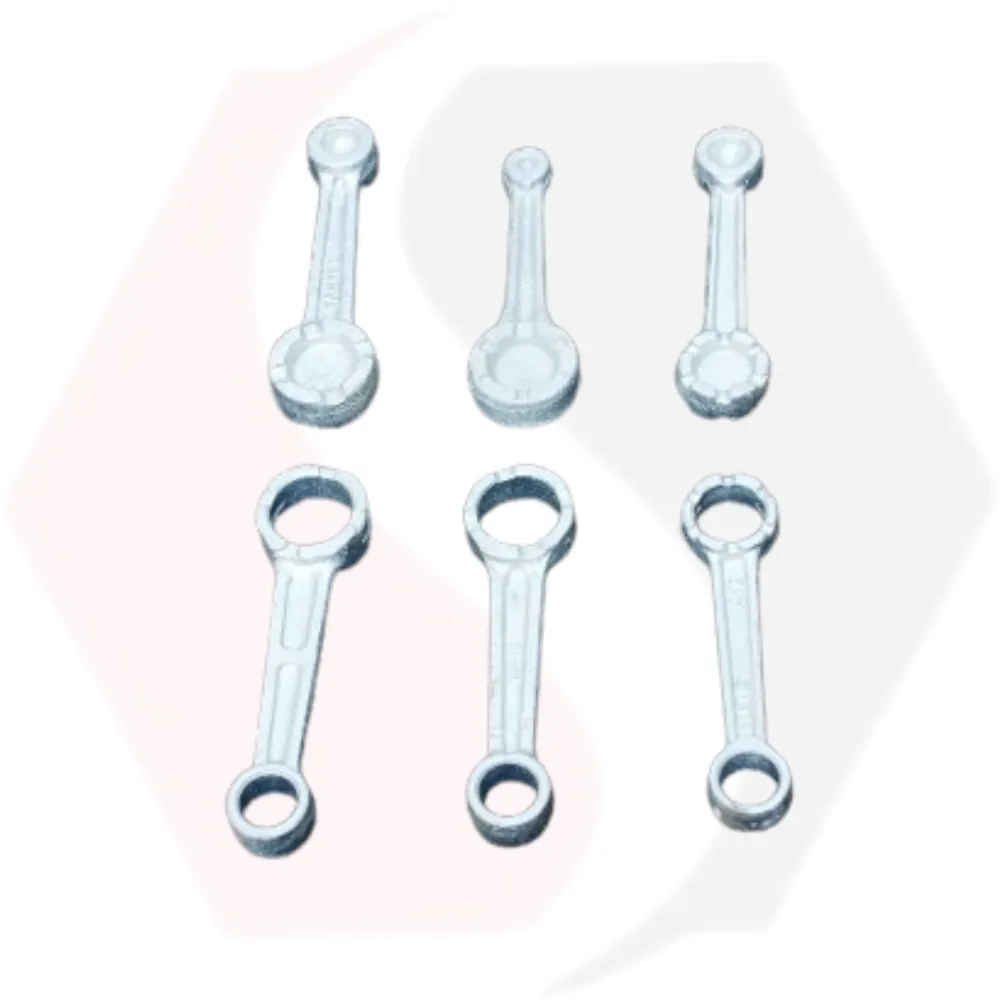 FORGED CONNECTING ROD
Forged Connecting Rod Non q...