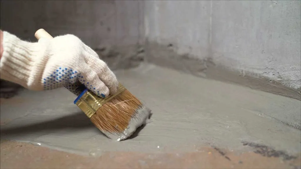 APPLICATIONS: Want to avoid the shower project or ...