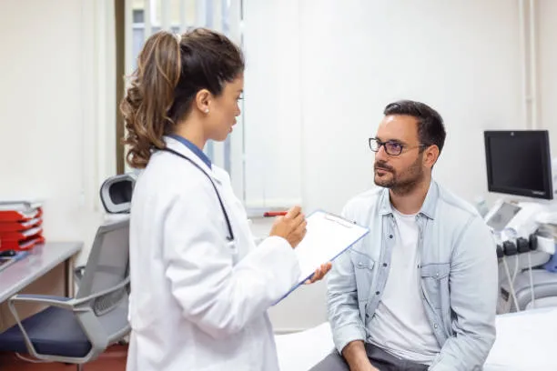 Dr. Rakesh Gosavi: Nashik's Expert in ACL Tear Tre...
