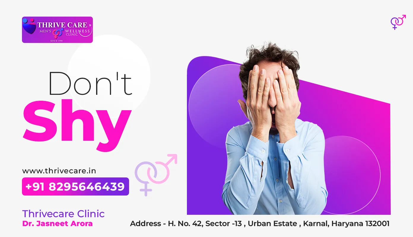 सेक्सोलॉजिस्ट in कुरुक्षेत्र पुरुषों के यौन स्वास्...