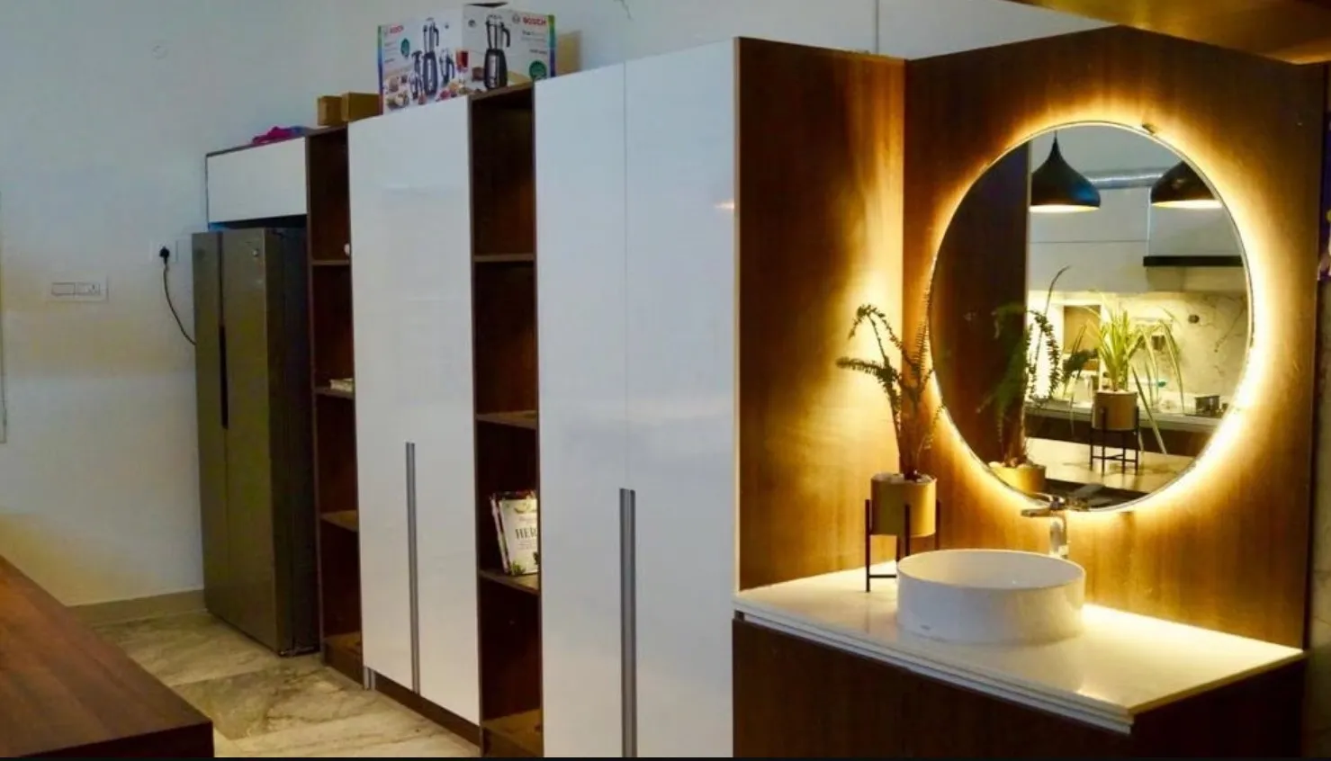 Experience Excellence in Interior Manufacturing wi...