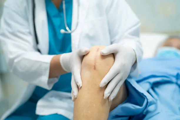 Pioneering Joint Replacement Surgeries in Pimpri-C...