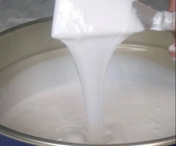 Use for Mold making applications like Fiber Castin...
