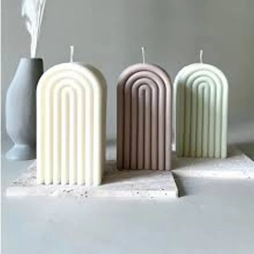 DIWALII CANDLE MOUULDS
--------------------------...