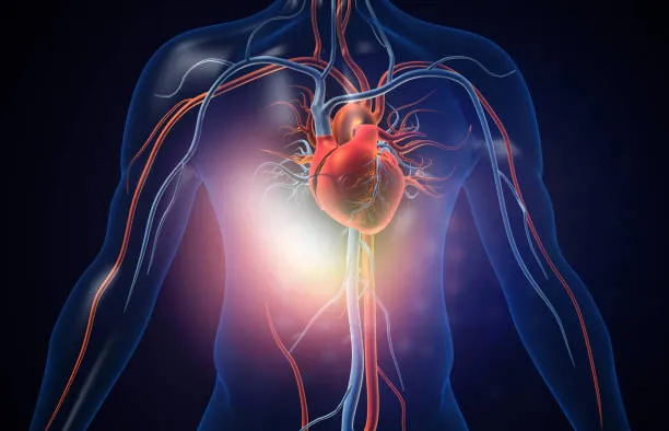 SR Heart Clinic: Transforming Lives Through Compre...