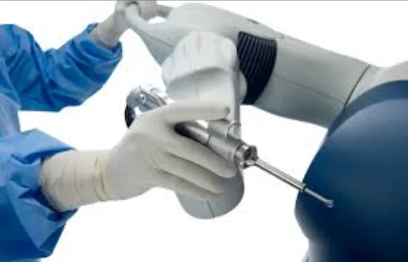 Reclaim Your Mobility with Top-notch Robotic Knee ...
