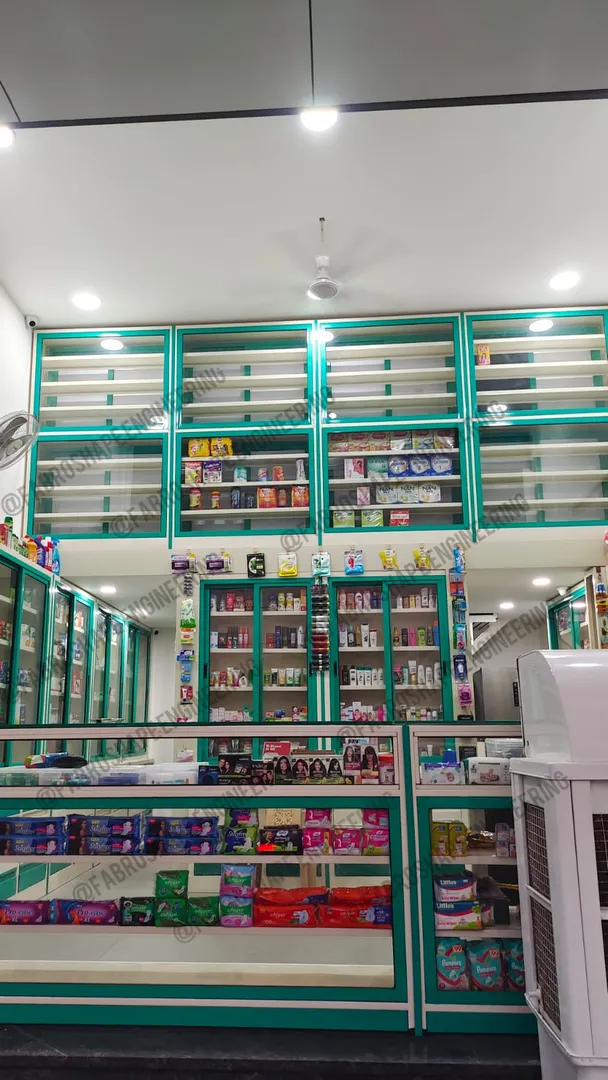 #Medical_Racks_Manufacturer_in_Nagpur
#Medical_Rac...