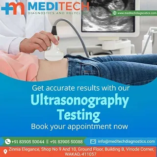 Finding Sonography Centre in Wakad? Sonography Cen...