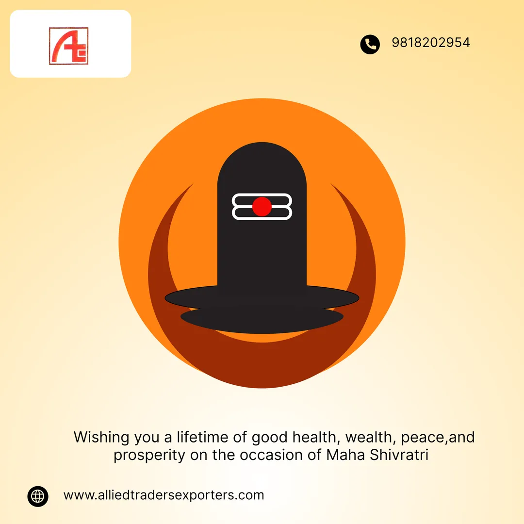 Celebrate the night of Lord Shiva with devotion an...