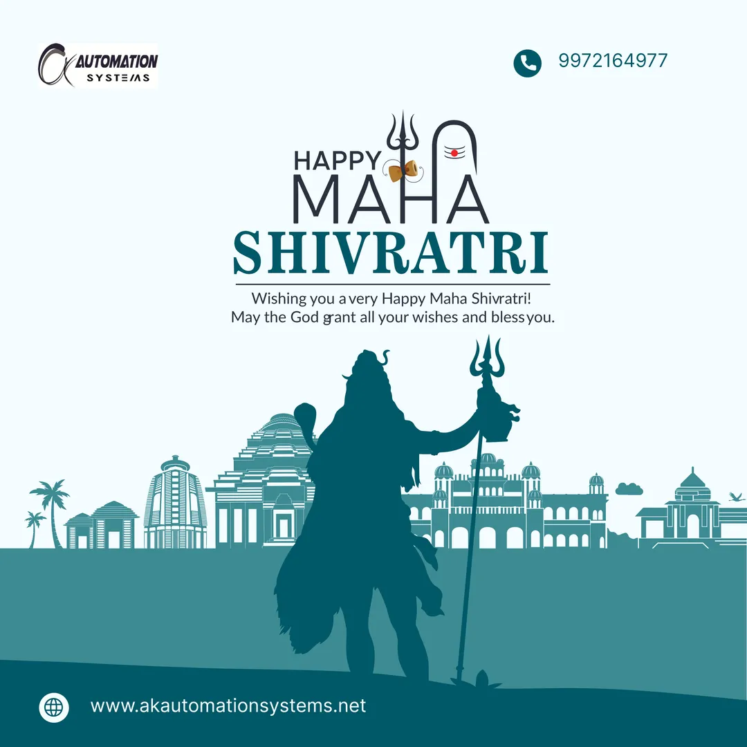 On Maha Shivaratri, immerse yourself in the cosmic...