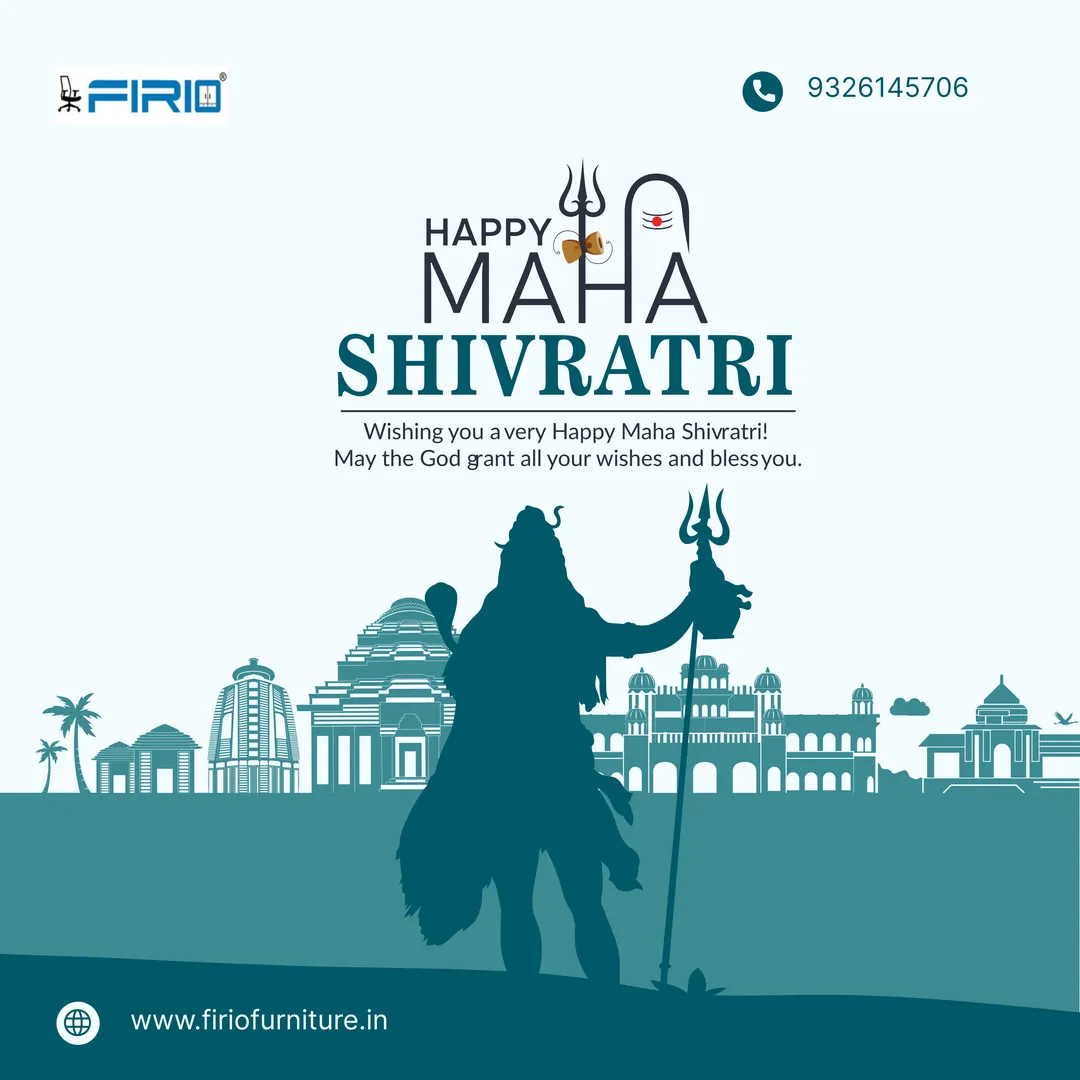 On Maha Shivaratri, immerse yourself in the cosmic...