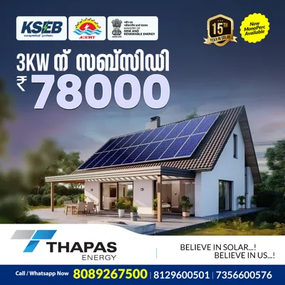 PM Sooryaghar Solar Subsidy Scheme - Solar Subsidy...
