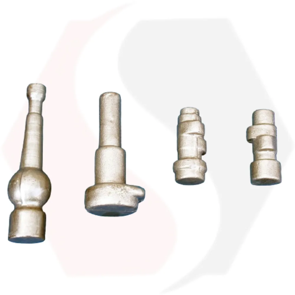 Forged Steel Tractor Parts
We super auto industri...