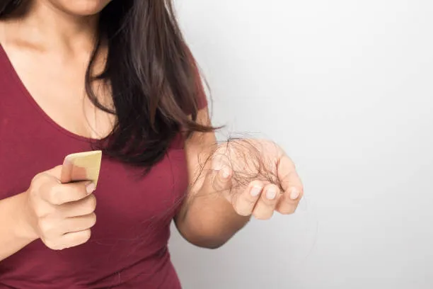 Combat Hair Loss with Cutting-Edge Treatments at K...