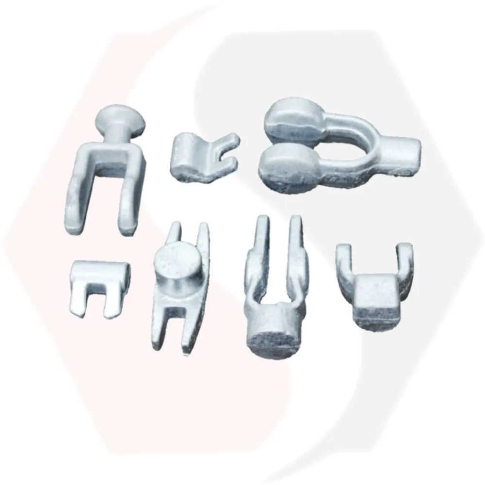 Standard Hot Forged Products
We super auto indust...