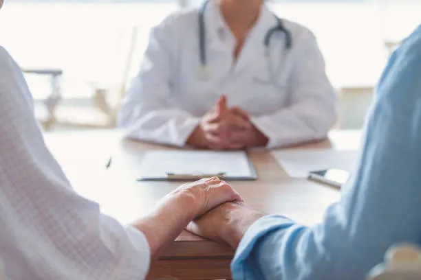 Navigating Infertility with Expertise: Jijai Women...