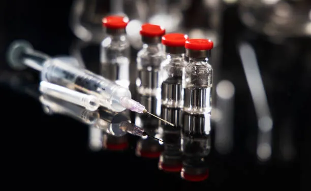 Advancing Healthcare Excellence with Sharada Medic...