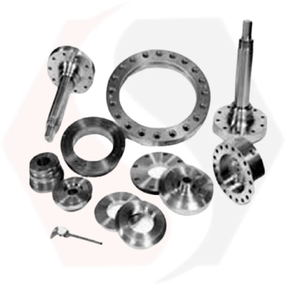 Turning Components
We super auto industries manu...