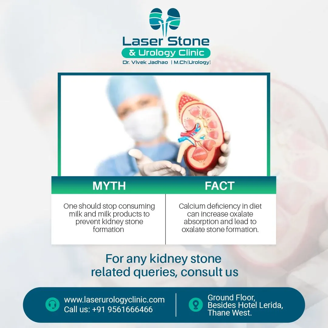 Advanced Laser and Endoscopic Treatment of Kidney ...