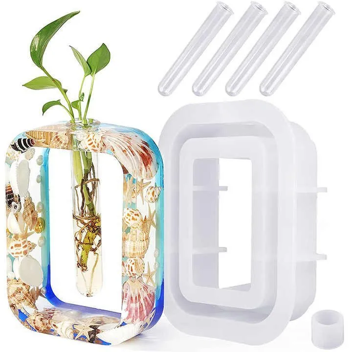 EPOXY ART SILICO
IX RATIO) Our silicone rubber com...