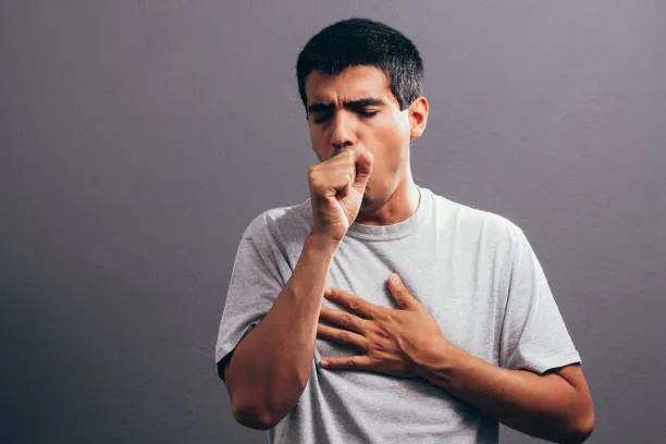 Symptoms of pediatric respiratory conditions may i...