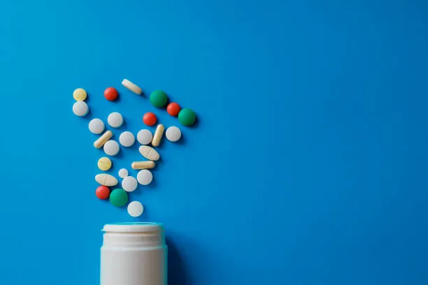 Excellence in Pharmaceutical Care: Sharada Medical...
