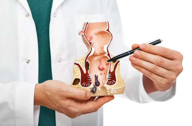 Best Piles Doctor in Kalyan: Understanding and Tre...