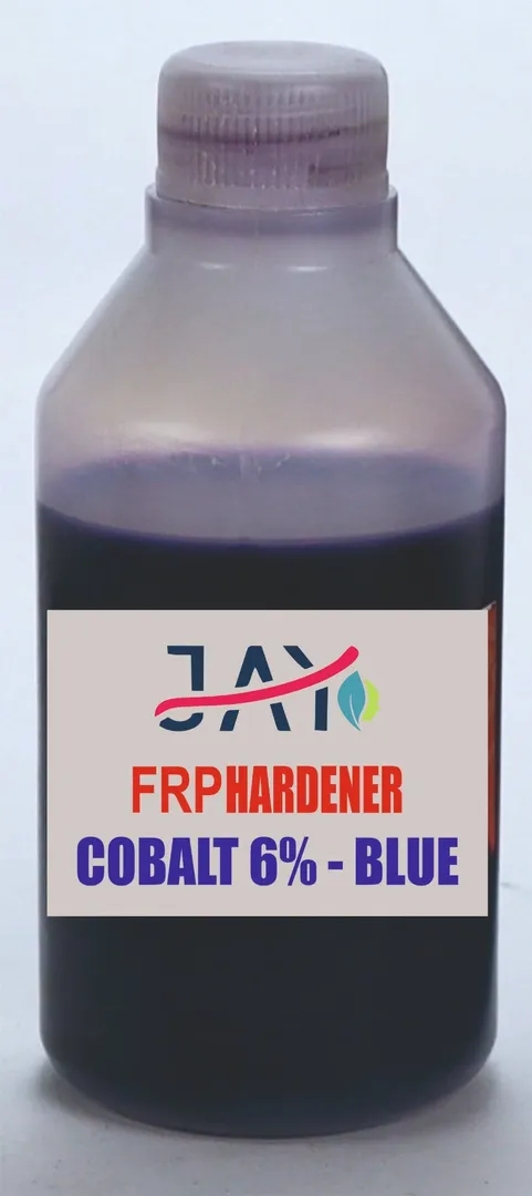 COBALT OCTOATE 6% is developed for the curing of u...