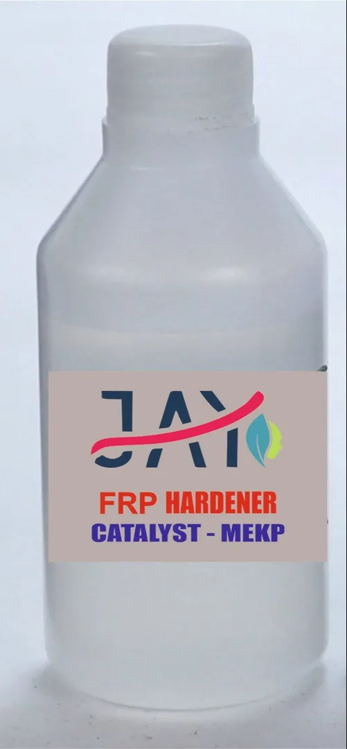 MEKP Catalyst for polyester and vinylester resin a...