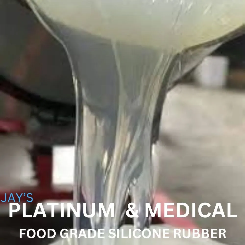 HLSR -6 SERIES is platinum based heat curing Liq...