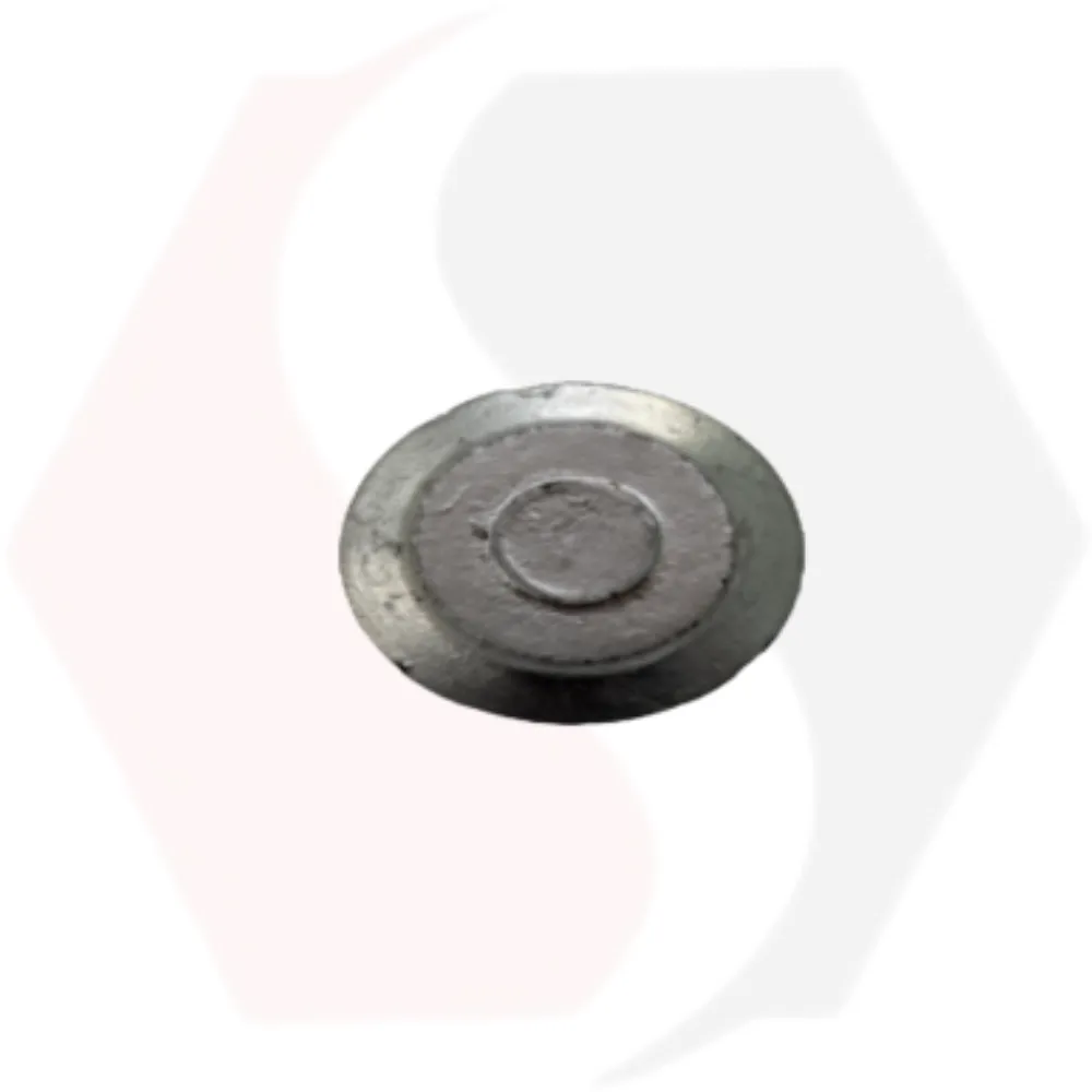 Forged Round Hub
1. Crafted with precision, this ...