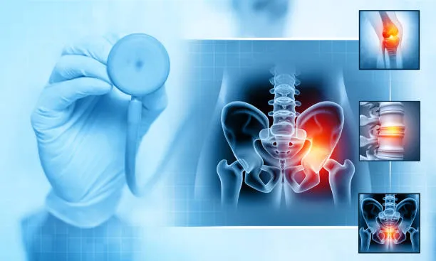 Elevating Orthopedic Healthcare Standards in PCMC ...