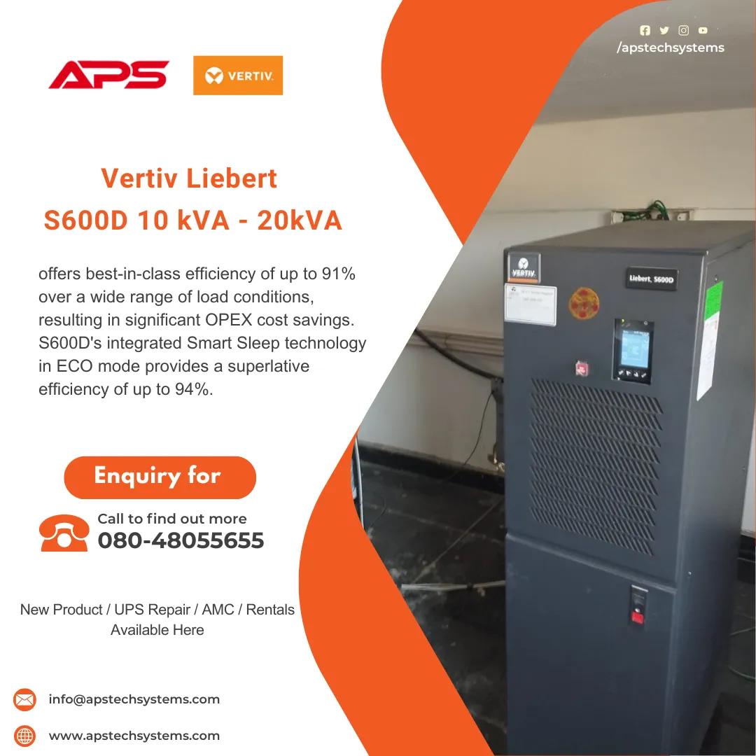 Online UPS dealers in hyderabad
A wide range of l...