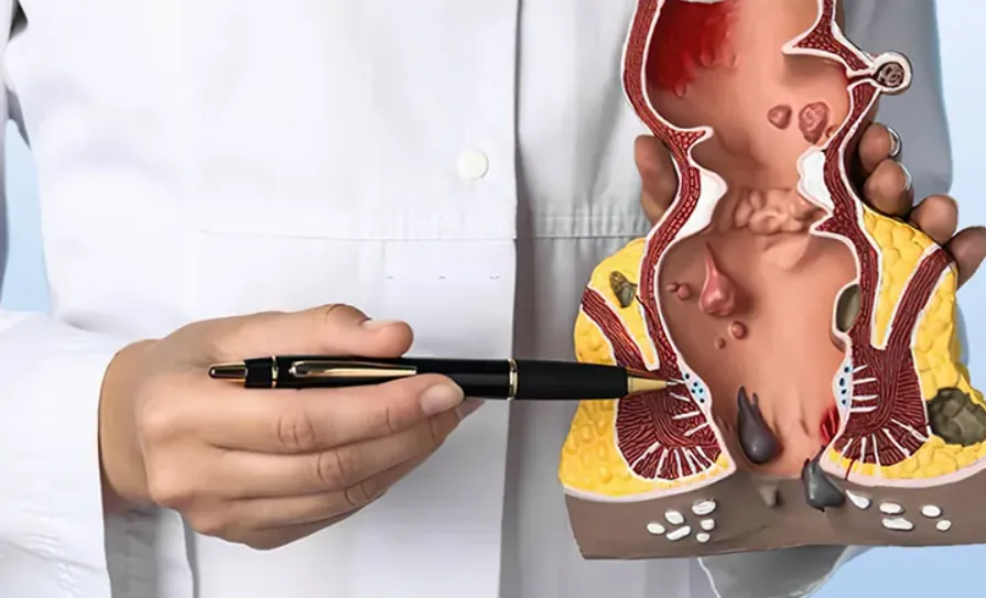 Latest Developments in Piles Treatment Innovations...